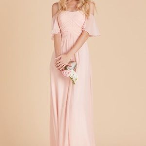 Bridesmaid Dress